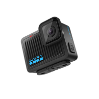 Экшн-камера GoPro CHDHF-131-EU Hero + microSD 256GB Kingston SDCG3/256GB