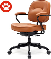 Офисное кресло Sihoo L3D-M101 коричневый
