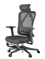 Офисное кресло Sihoo M18C-JT-101 черный