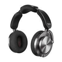 Наушники-полноразмерные беспроводные Dyson OnTrac WP02 CNC Black Nickel