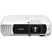 Проектор универсальный Epson EB-FH08 белый