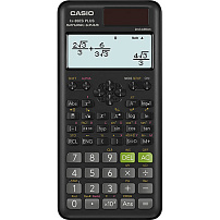 Калькулятор инженерный CASIO FX-85ESPLUS-2-WETD