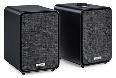 Настольная активная акустика Ruark MR1 MK3 черный