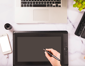Как выбрать устройство для цифрового рисования: важные параметры и советы для художников