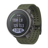 Часы спортивные SUUNTO VERTICAL TITANIUM SOLAR FOREST