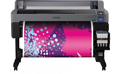 Плоттер Epson SureColor SC-F6300 (HDK)