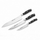 Набор ножей Arcos Riviera 834200 3 пр