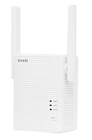 Усилитель Tenda A18 AC1200 Dual-band Wi-Fi 5 Белый