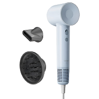 Фен Laifen SE Special голубой