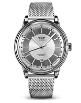 Чаcы механические AVIATOR DOUGLAS DC-3 V.3.32.0.266.5 мужские