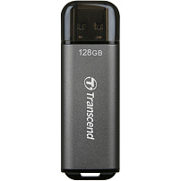 USB Флеш 128GB 3.2 Transcend TS128GJF920 серый