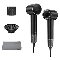 Фен Laifen Swift Premium серебристый черный