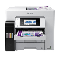 МФУ Epson L6580 фабрика печати, факс,Wi-Fi