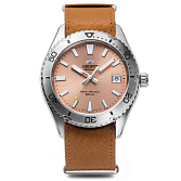 Часы механические Orient Sport RA-AC0Q05P30B