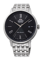 Часы механические Orient Contemporary RA-AC0J02B30B